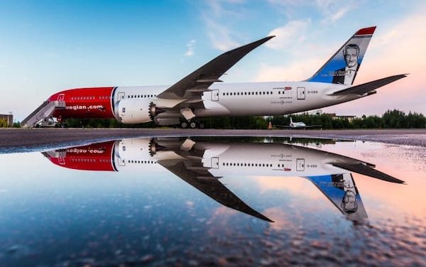Norwegian third quarter results heavily impacted by COVID-19