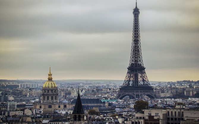 Norwegian to Offer Direct Flights From the U.S. to Paris