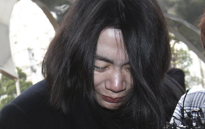 Nut-rage incident prompts South Korea to amend aviation law