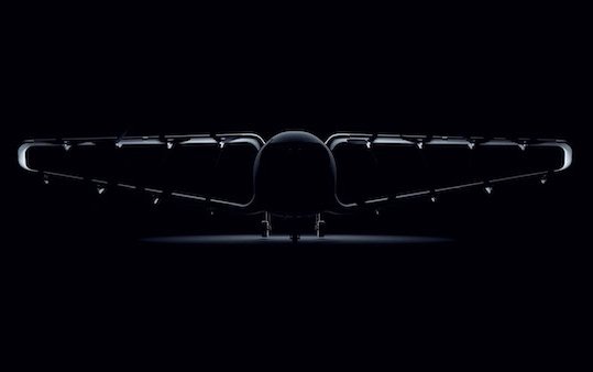 Odys Aviation Becomes first to Join City of Long Beach with plans to develop innovative aircraft