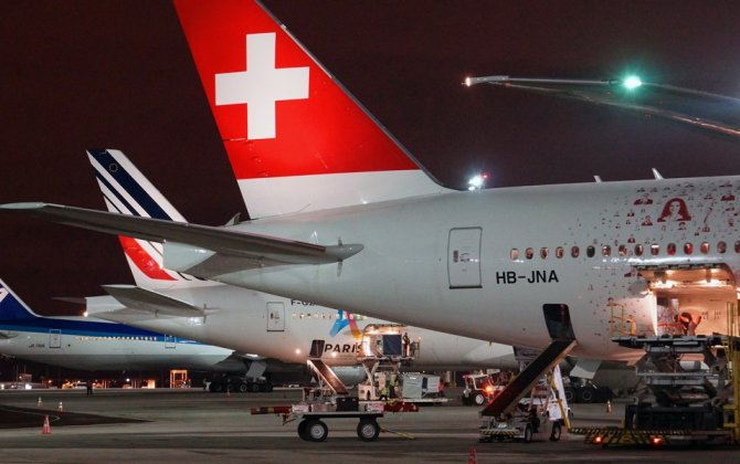 Olympic Games Set Record in Passenger Traffic to Rio de Janeiro Airport