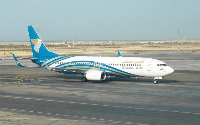 Oman Air Agrees Sale And Leaseback Arrangement With Dubai Aerospace Enterprise