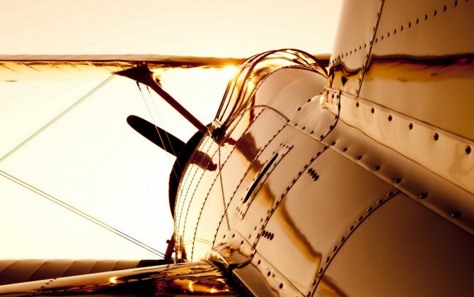 Omnibus Bill Includes Tax Break Extensions, FAA Funding