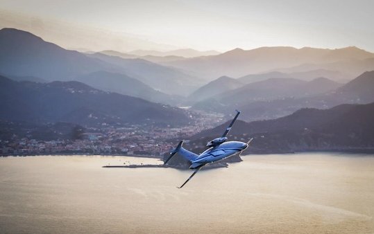 One year on: Baykar stabilizes and relaunches Piaggio Aerospace
