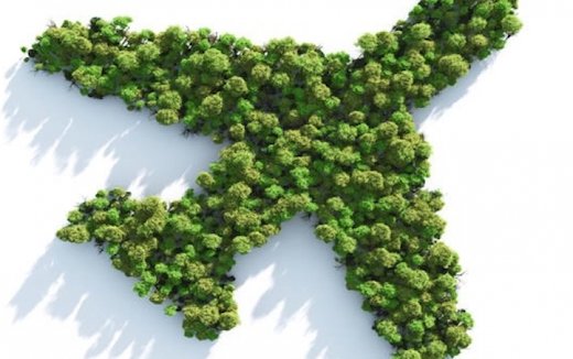 OpenAirlines to present its innovative eco-flying solution SkyBreathe in China