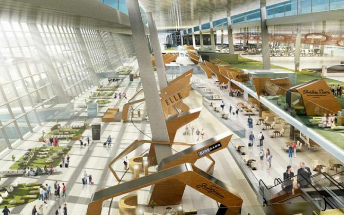 Opening of Jakarta airport&rsquo;s new Terminal 3 delayed over safety concerns