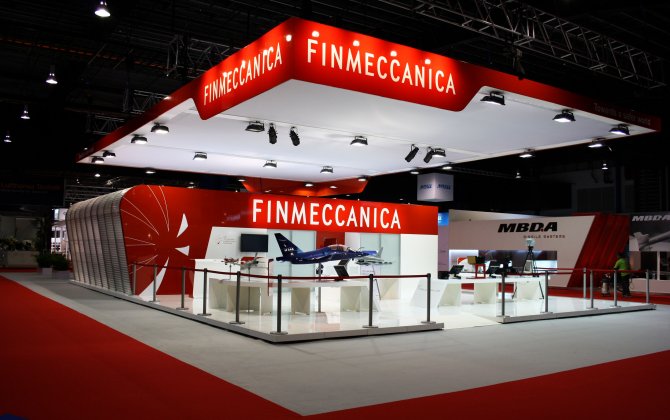 OPINION: Goodbye Finmecccanica, hello Leonardo
