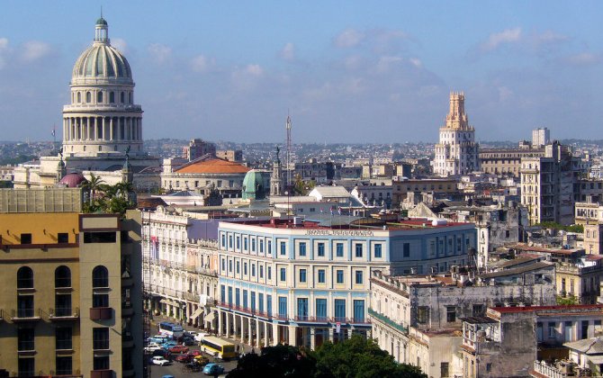 Optimism for Further Easing of Cuba Limits