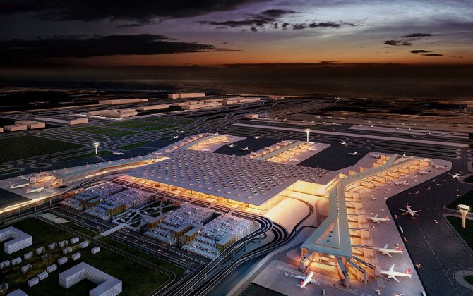 ORAT trial completed at Istanbul New Airport