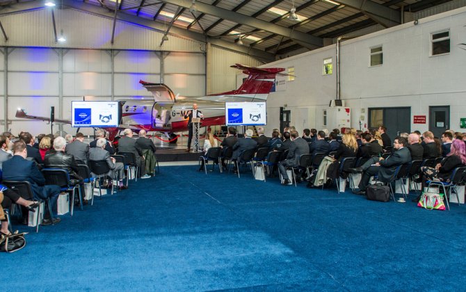 Oriens Aviation inaugurates Oriens Maintenance Services