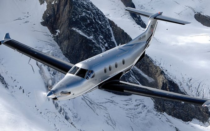 Oriens Aviation moves into Pilatus PC-12 MRO support with Avalon Aero London Biggin Hill acquisition