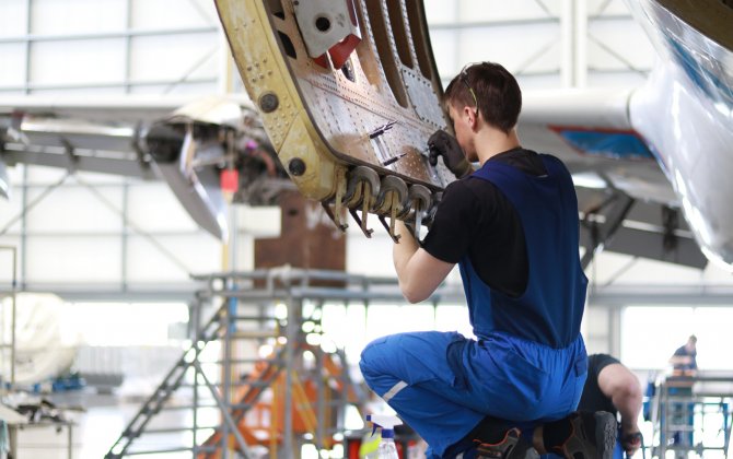 Outsourcing: A saving grace for Air Berlin?