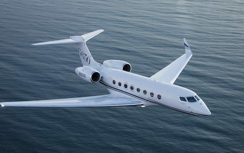 Over 600 installations of Jet ConneX business aviation inflight Wi-Fi