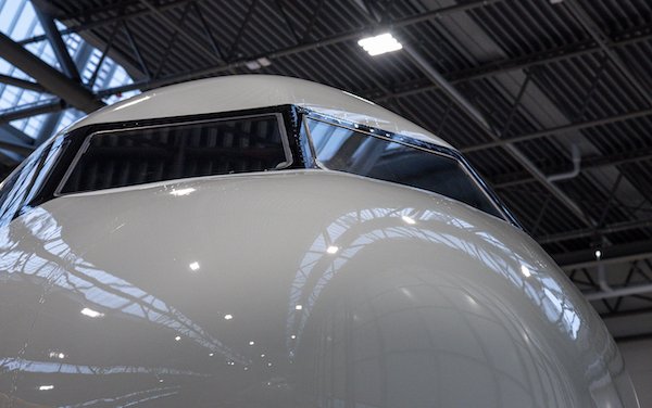 Pacific region to require 920 new aircraft over next 20 years, sustainability to become key factor 