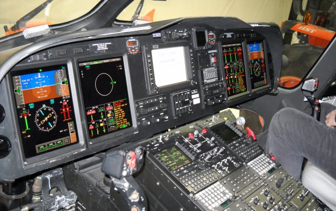 Pakistan again chooses the AW139 for transport and EMS requirements