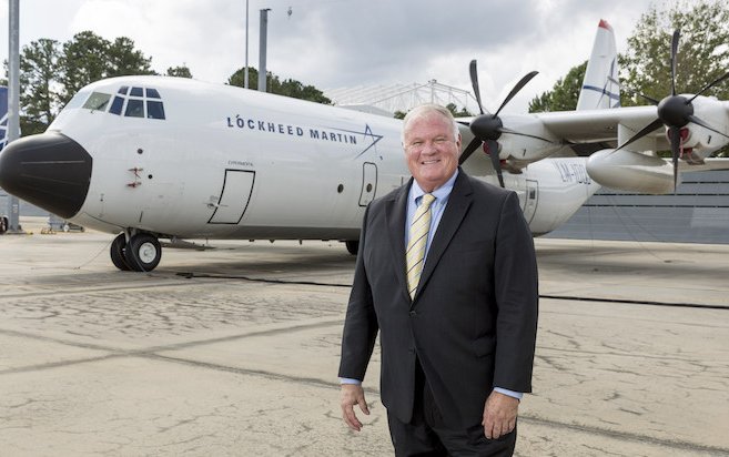 Pallas Aviation Announced as Launch Operator for Lockheed Martin LM-100J Commercial Freighter