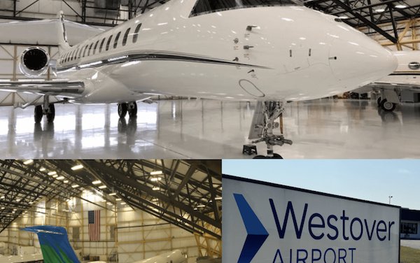 Paragon expands Northeast presence with Westover Metropolitan Airport partnership