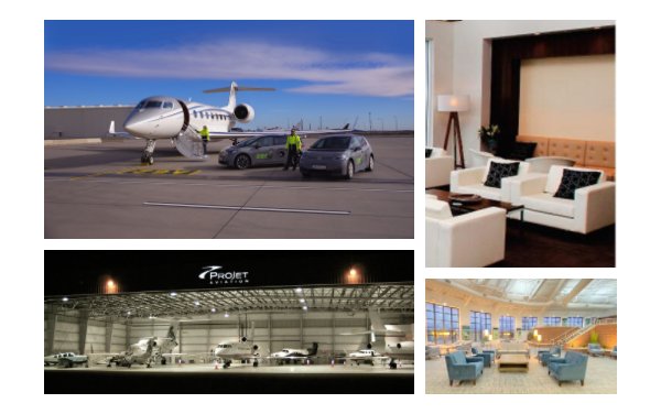 Paragon Network FBOs excel in Gulfstream ground handling and service training