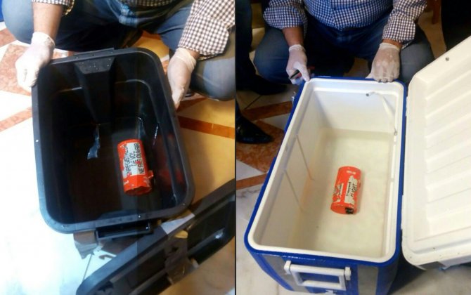 Paris prosecutor opens manslaughter probe into crashed EgyptAir jet