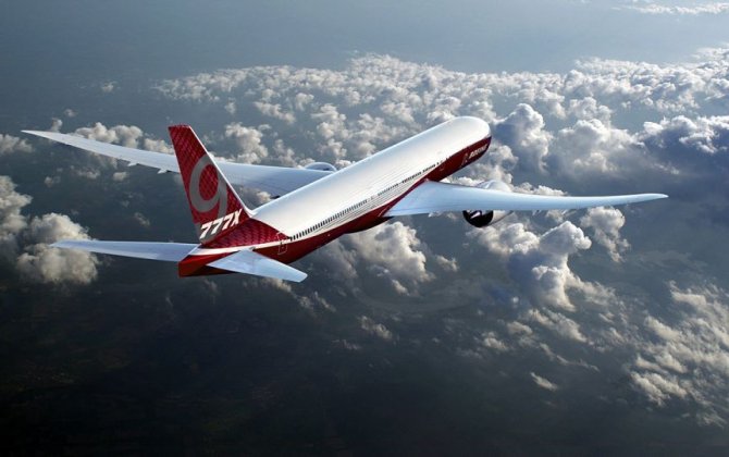 Parker Aerospace Awarded Contract to Provide Emirates&rsquo; 777X Hydraulic Pumps