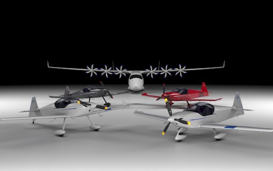 PART 21 Subpart G approval & launch of final assembly of AURA AERO first series aircraft