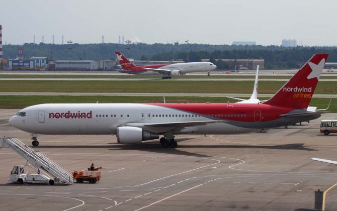 Passenger scare delays Russian plane in Thailand