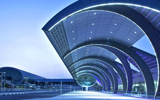 Passenger traffic at DWC surges 84.5 per cent in 2016