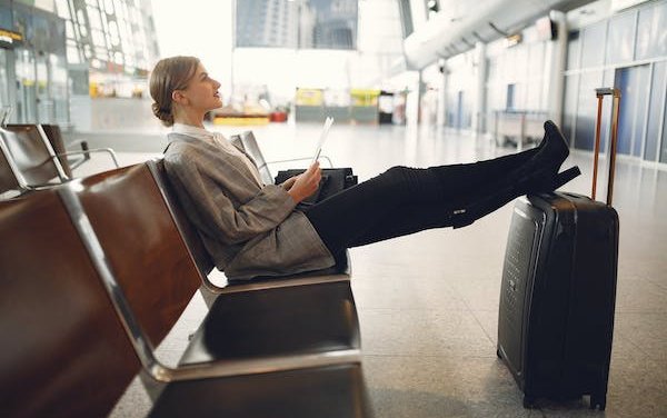 Passengers can fly with confidence - we are ready