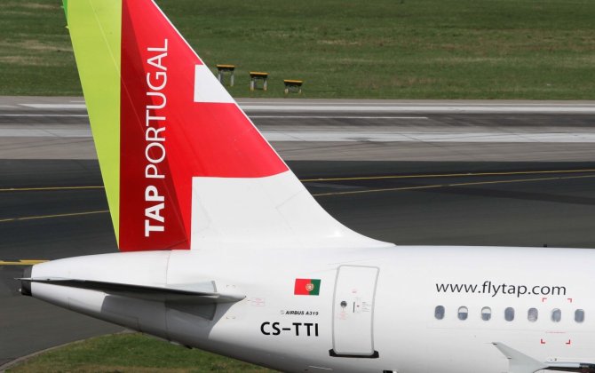 Passengers Evacuated After Bomb Threat On TAP Flight