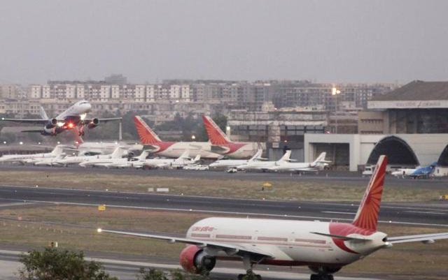 Passengers made to wait for 5 hours inside Air India flight due to technical snag