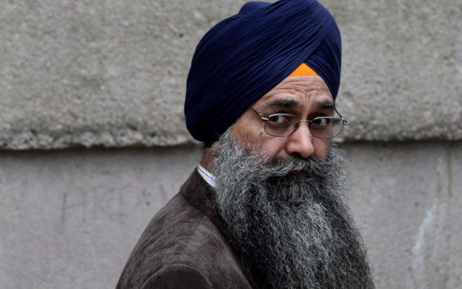 Perpetrator of 1985 Air India Bombings, Which Killed 331, Freed From Jail