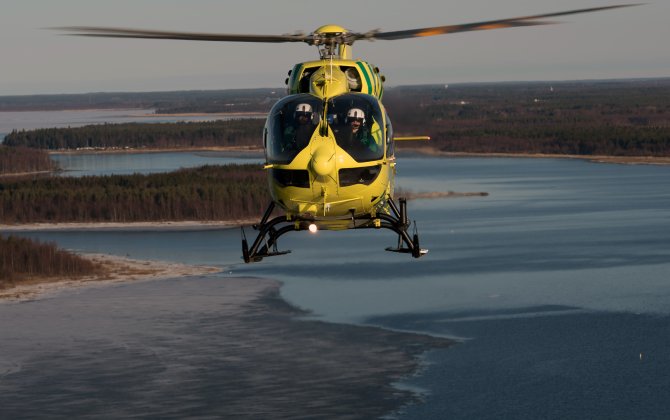 Philippine Coast Guard becomes Philippines&rsquo; first H145 operator  for parapublic missions