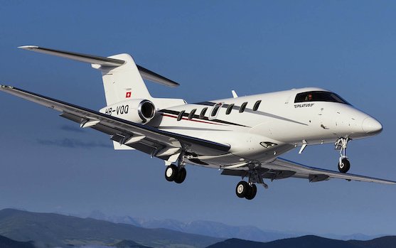 Pilatus acquires American sales and service centre Skytech Inc.