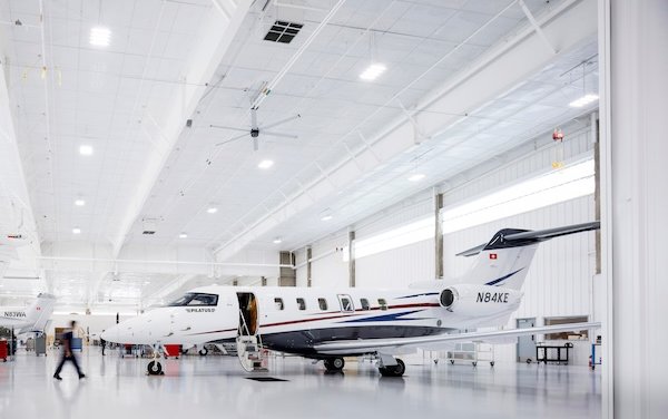 Pilatus breaks ground on delivery center as well as manufacturing and engineering facility in Colorado USA
