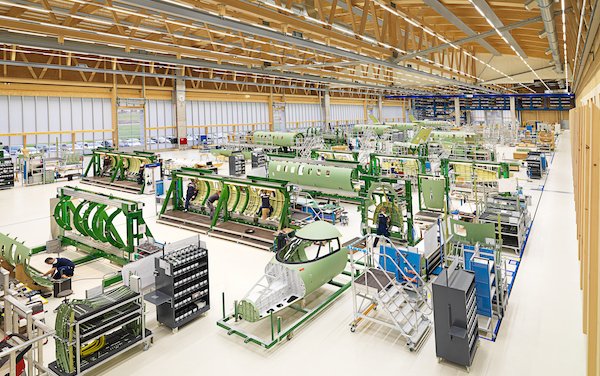 Pilatus is prepared for turbulent 2020
