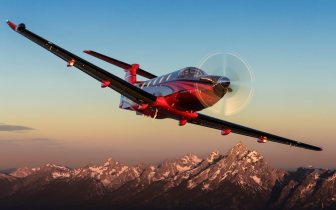 Pilatus PC-12 NG now approved for commercial operations in Europe