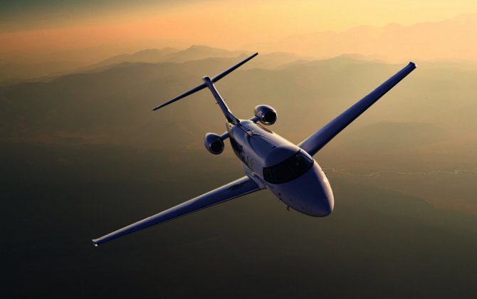 Pilatus PC-24 Fleet Expands Around the Globe