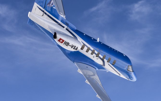 Pilatus Reports Successful Business Year 2016