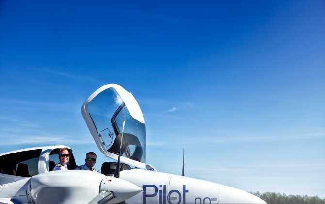 Pilot Flight Academy orders two DA42 NG simulators from Diamond Aircraft