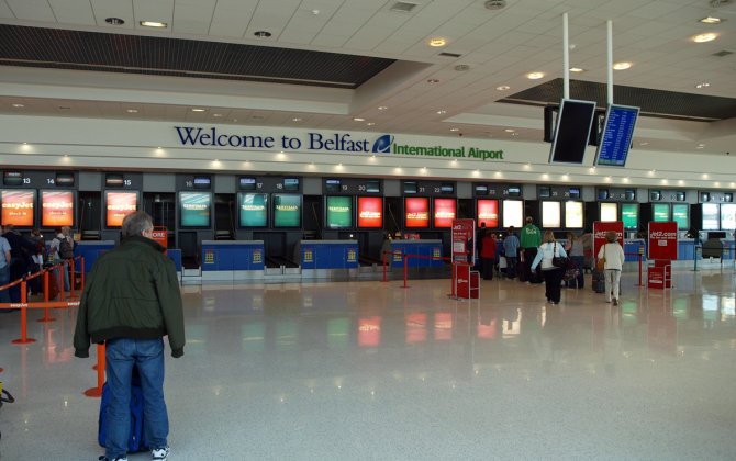 Pilot ran out of runway space at Irish airport - 156 passengers on board Airbus flight