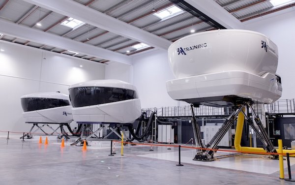 Pilot training capacity becomes critical as Saudi aviation expands