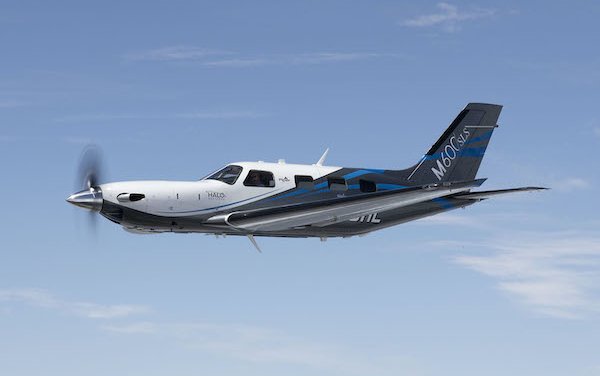 Piper Aircraft - experience the latest evolution of Garmin software 