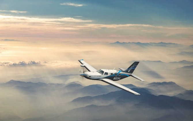Piper Aircraft news during ﻿SUN-n-FUN Aerospace Expo 2021 