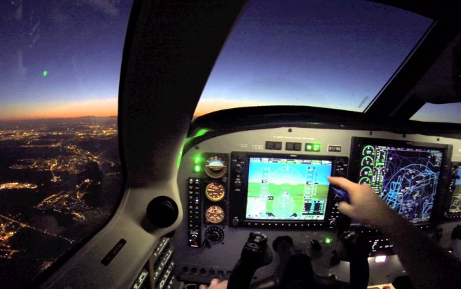 Piper and Piper Deutschland to display aircraft at AERO Friedrichshafen