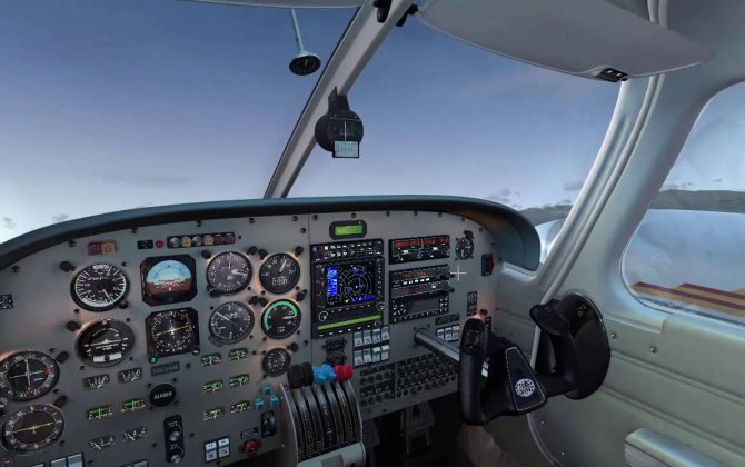 Piper Announces Jet-A Powered Seminole
