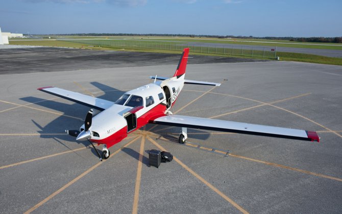 Piper's deliveries and revenue rise in first quarter 2018