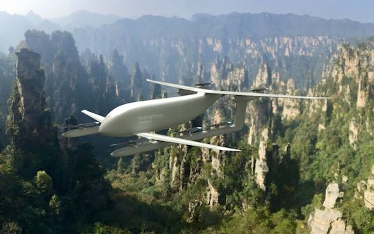 Pipistrel begins to accept orders for Nuuva series of cargo eVTOL aircraft 
