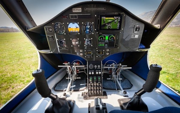 Pipistrel selects Lincoln Park Aviation as US distributor 