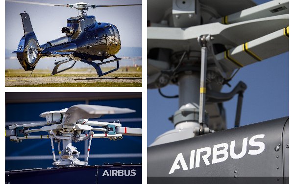 Piranha Aerospace and First Aviation Services partner to expand presence in Airbus Helicopter aftermarket