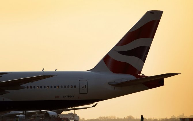 Plane grounded on Aberdeen runway for two hours after traffic cone incident